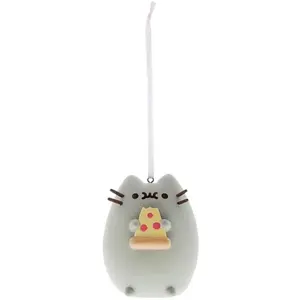 Décoration de sapin modèle 2 pusheen pas cher