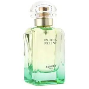 Hermes Eau De Toilette Jardin Sur Le Nil 50ml pas cher