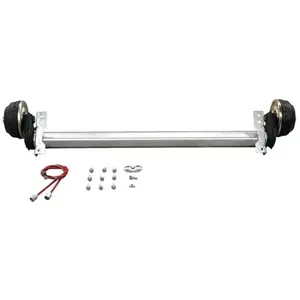 Essieu AL-KO 247550 pas cher