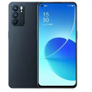 Oppo Reno 6 8+128Go Noir pas cher