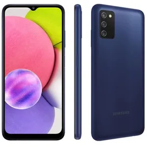Samsung Galaxy A03s bleu pas cher