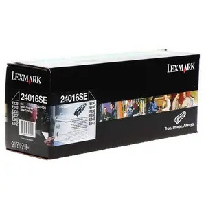 Lexmark Toner 24016se pas cher