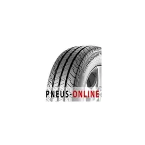 Continental ContiVanContact 100 pas cher