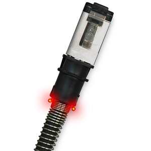 Câble Ethernet RJ45 Cat 6a FTP Patchsee - 2,1 m pas cher