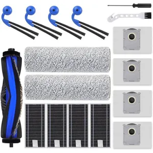 Accessoires pour aspirateur Ecovacs Deebot X9 Pro Omni X9 Pro 1 bross...Vendu parcdiscount