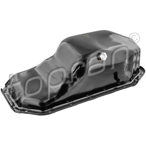 Oliepan 100547 TopranVendu parwinparts