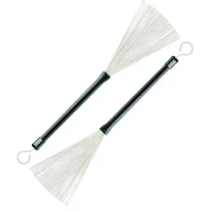 Promark balais télescopique promark tb3 jazz pas cher