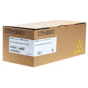 Ricoh Imaging Toner Ct220 Sp 407643 pas cher