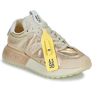 Baskets basses Airstep / A.S.98 5FIVE solde femme