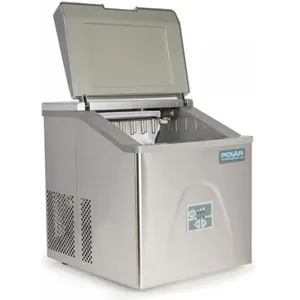 Machine à glaçons 17kg PRO Polar