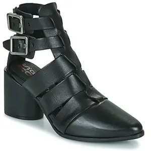 Bottines Airstep / A.S.98 ENIA femme pas cher