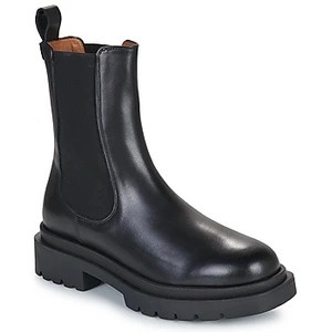 Boots Anthology Paris SENIA femme pas cher