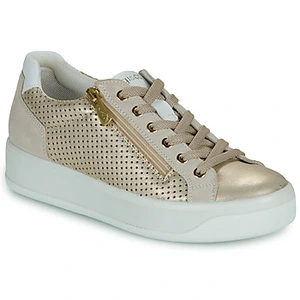 Baskets basses IgI&CO D.AVA femme pas cher