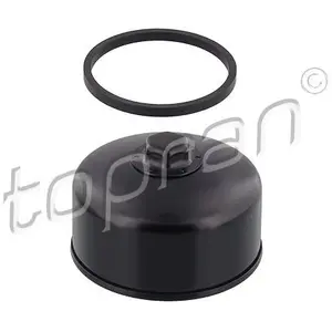Oliefilter 109620 Topran pas cher