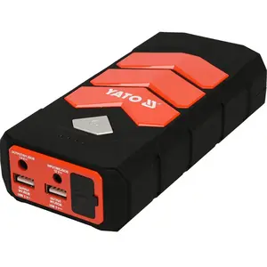 Yato Batterie Externe Yt-83081 9000mahVendu pargalaxus