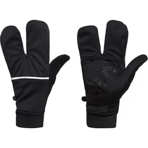 Etxeondo Etxe fietshandschoenen zwart Maat XL pas cher