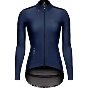 Etxeondo Dena Gore-tex Windstopper Jasje Blauw XL Vrouw pas cher