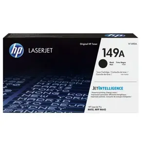 Cartouche de Toner HP 149A Noire Authentique (W1490A) pour HP LaserJet Pro 4002 / 4102 / MFP 4102 / 4002 / 4102 pas cher