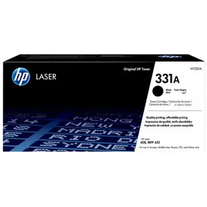 HP 331A Toner noir W1331A HP Laser 408 pas cher
