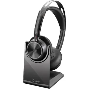 Poly Casque Sans Fil Voyager Focus 2 Ms pas cher