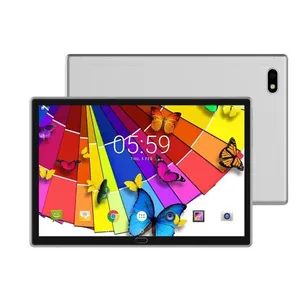 TEENO Occasion Tablette Tactile HD 10.1'' - Double SIM - Double caméras pas cher