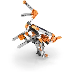 Engino Education Kit E90 Pour E20. Jouet De Construction Interactif Pour E30 Et E40 pas cher