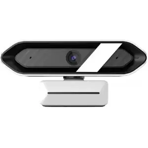 LORGAR Webcam Rapax 701 1440p / Auto Focus/Mics/USB-C/White pas cher