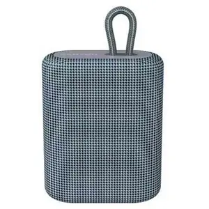 HAUT-PARLEUR CANYON OUTDOOR WIRELESS SPEAKER BSP-4 GRIS pas cher