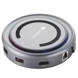 Canyon Station D´accueil Cns-tds07dg pas cher