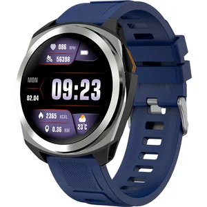 Comparateur de prix : Canyon Maverick SW-83,Montre intelligente,Realtek 8762DT, IPS 1.32" 36...