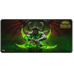 Blizzard Tapis de souris World of WarCraft XL (XL), Tapis de souris pas cher