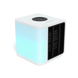 Evapolar evaLIGHT plus (EV-1500) - Aircooler - Mobiele cooler - Wit pas cher