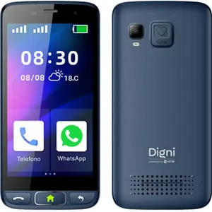 Smartphone senior - telephone portable senior Estar Digni Smart par Se... pas cher