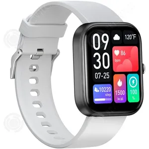 INNOVTEC INN Montre intelligente 2,0 pouces montres connectées pour ho... pas cher