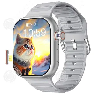 INNOVTEC INN Montre connectée 3-7 jours positionnement et surveillance... pas cher