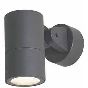 Larissa Lighting - Applique Murale Extérieure D80 Pour Ampoule led GU1... pas cher
