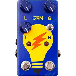 JAM pedals Tubedreamer MK2 overdrive effectpedaal pas cher