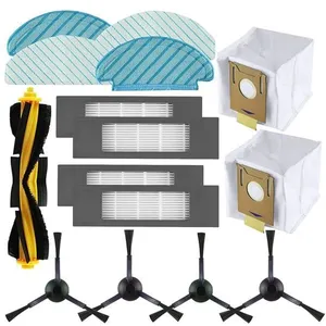 AUTREMENT Pièces de rechange pour Ecovacs Deebot N8 N8+ N8 Pro N8 Pro+...Vendu parcdiscount