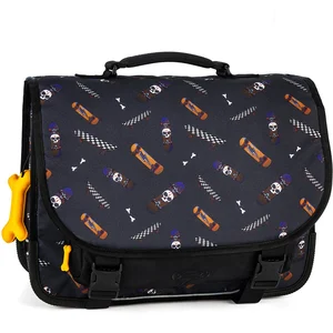Cartable Stones and Bones CARTABLE 38 CM LILY enfant pas cher