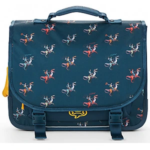 Cartable Stones and Bones CARTABLE 38 CM LILY enfant pas cher