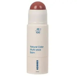 KORRES Natural Color Multistick Balm Highlighter pas cher
