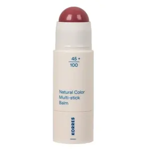 KORRES Natural Color Multistick Balm Highlighter pas cher
