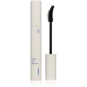 KORRES Drama Curl Mascara pas cher