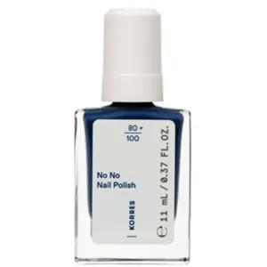 KORRES No No Nail Polish Nagellak pas cher
