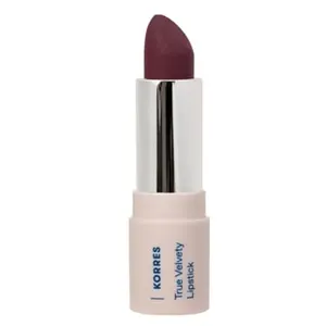 KORRES True Velvety Lipstick Lippenstift pas cher