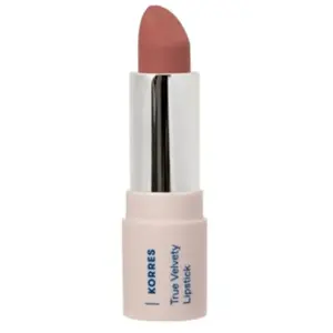 KORRES True Velvety Lipstick Lippenstift pas cher