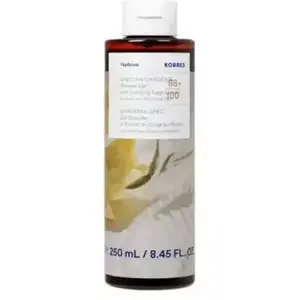 KORRES Grecian Garden Renewing Body Cleanser Douchegel pas cher