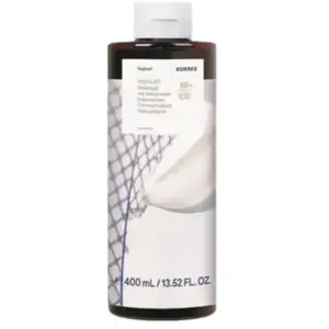 KORRES Yoghurt Renewing Body Cleanser Douchegel pas cher