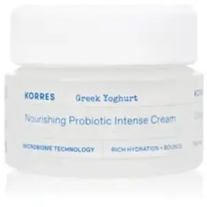 Korres - Greek Yoghurt Comforting Probiotic Moisturiser Intense [Dry] ... pas cher