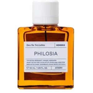 KORRES Philosia Eau de Toilette pas cher